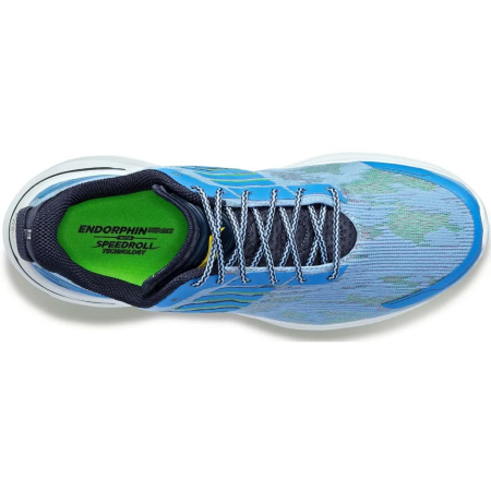 Кроссовки ENDORPHIN SHIFT 3 M (RU 44 UK 10 USm 11 СМ 29; ether)